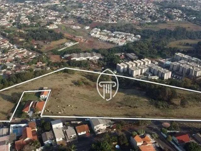 Terreno / Lote para Venda em Ibiporã/PR José Pires de Godoy