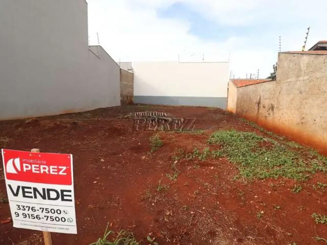 Terreno / Lote para Venda em Ibiporã/PR Jardim Malibu