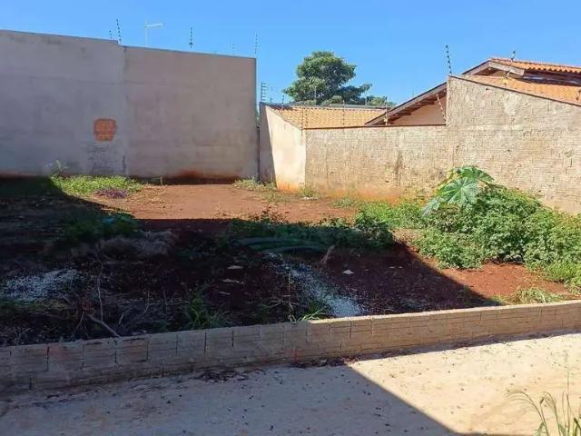 Terreno / Lote para Venda em Ibiporã/PR Jardim Éden