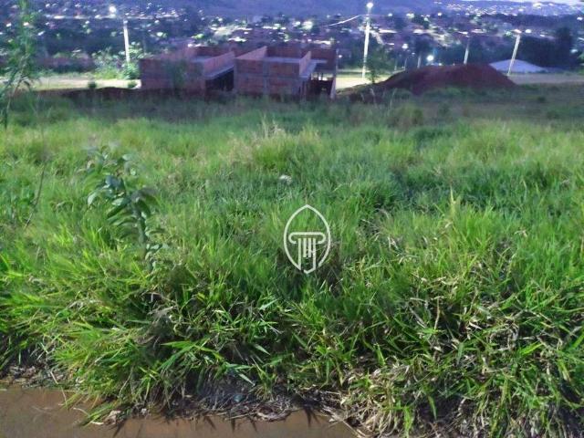 Terreno / Lote para Venda em Ibiporã/PR Jardim Leblon