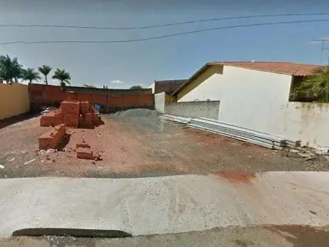 Terreno / Lote para Venda em Ibiporã/PR Jardin São Francisco