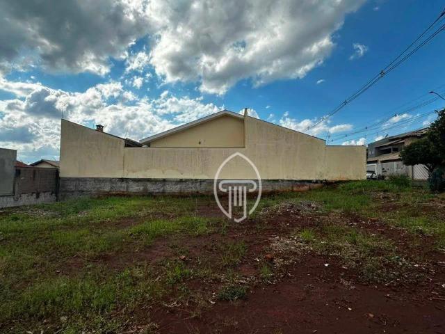 Terreno / Lote para Venda em Ibiporã/PR Jardin São Francisco