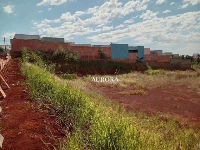 Terreno / Lote para Venda em Ibiporã/PR Monte Verde I