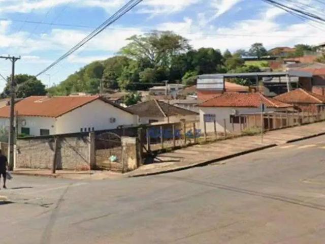 Terreno / Lote para Venda em Ibiporã/PR Santa Luzia