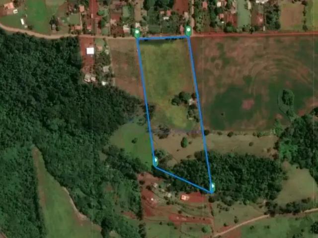 Terreno / Lote para Venda em Ibiporã/PR Setor 2
