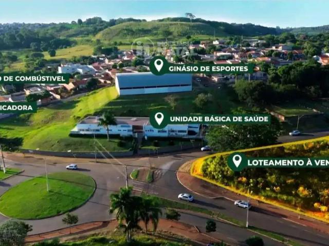 Terreno / Lote para Venda em Ibiporã/PR Setor 7