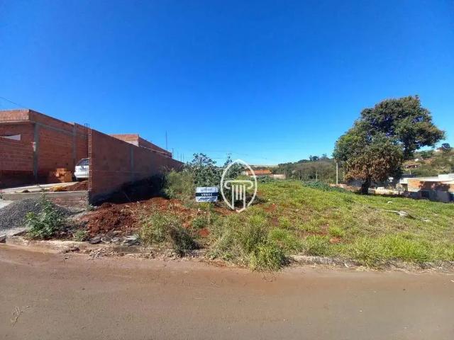 Terreno / Lote para Venda em Ibiporã/PR Parque Guará