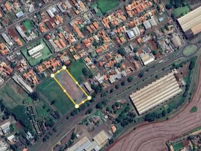 Terreno / Lote para Venda em Ibiporã/PR Parque Industrial Castelo Branco