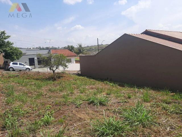 Terreno / Lote para Venda em Ibiporã/PR Pedro Esplendor