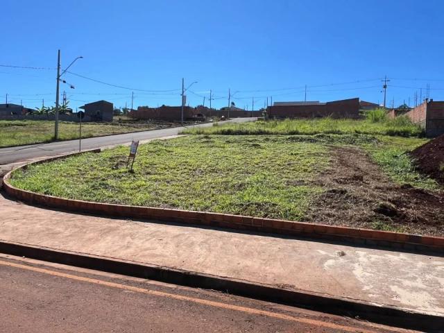 Terreno / Lote para Venda em Ibiporã/PR Residencial Campo Belo