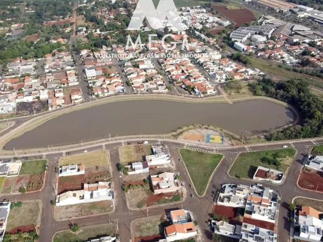 Terreno / Lote para Venda em Ibiporã/PR Residencial Campo Belo