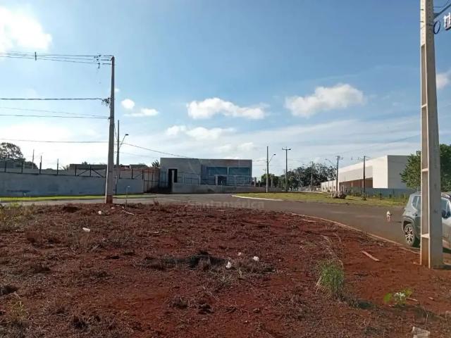 Terreno / Lote para Venda em Ibiporã/PR Residencial Campo Belo