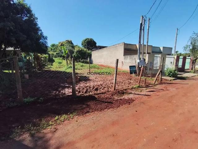 Terreno / Lote para Venda em Ibiporã/PR Vila Beatriz