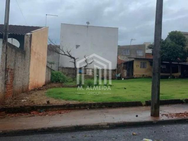 Terreno / Lote para Venda em Ibiporã/PR Vila Romana