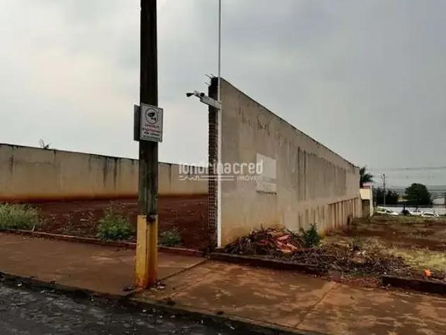Terreno / Lote para Venda em Ibiporã/PR Vila Romana