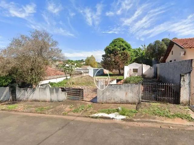 Terreno / Lote para Venda em Ibiporã/PR Vila Semprebom