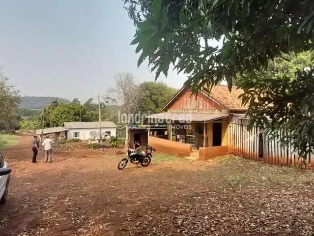 Terreno / Lote para Venda em Ibiporã/PR Zona Rural
