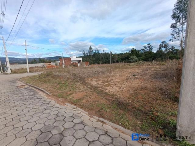 Terreno / Lote para Venda em Ibirama/SC Distrito de Dalbérgia/Dalbérgia