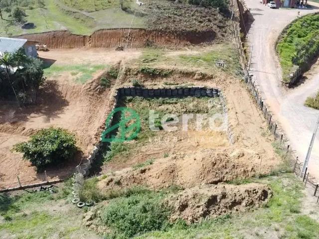 Terreno / Lote para Venda em Ibirama/SC Zona Rural