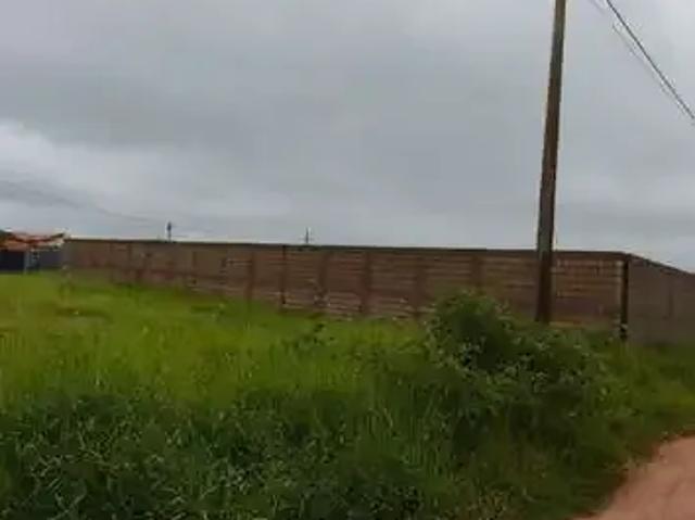 Terreno / Lote para Venda em Ibiraci/MG Centro