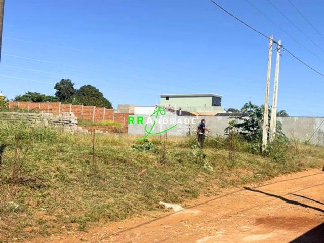 Terreno / Lote para Venda em Ibiraci/MG Centro