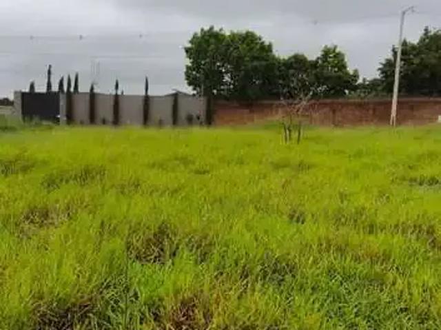 Terreno / Lote para Venda em Ibiraci/MG Centro