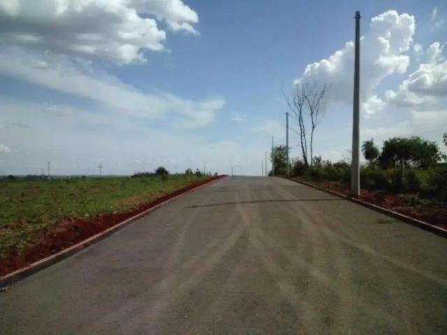 Terreno / Lote para Venda em Ibirá/SP Termas de Ibirá