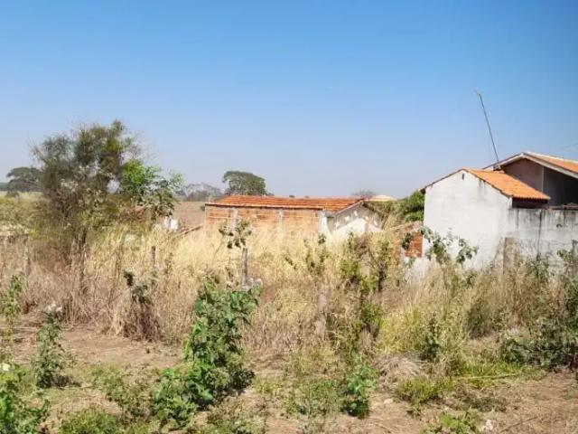 Terreno / Lote para Venda em Ibirá/SP Termas de Ibirá