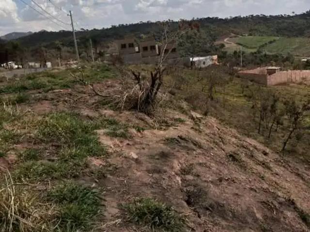 Terreno / Lote para Venda em Ibirité/MG Camargos 1 Quartos