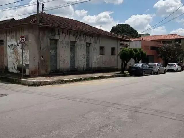 Terreno / Lote para Venda em Ibirité/MG Centro 1 Quartos