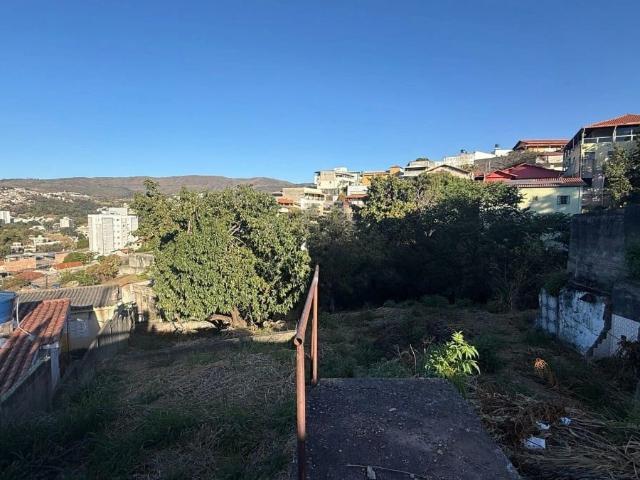 Terreno / Lote para Venda em Ibirité/MG Alvorada 1ª Seção 1 Quartos