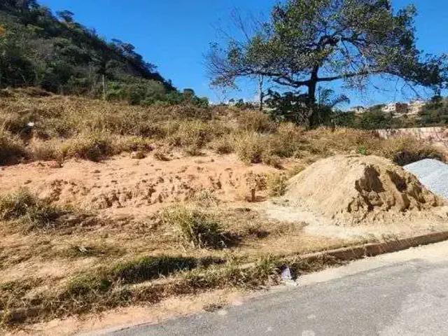 Terreno / Lote para Venda em Ibirité/MG Aparecida Parque Durval de Barros