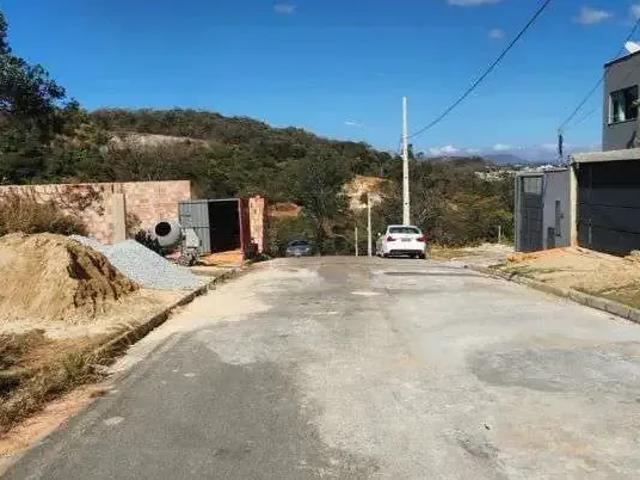 Terreno / Lote para Venda em Ibirité/MG Aparecida Parque Durval de Barros
