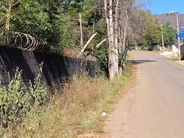 Terreno / Lote para Venda em Ibirité/MG Bosques de Ibirité 1 Quartos