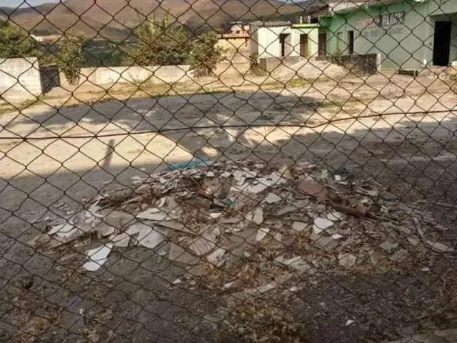 Terreno / Lote para Venda em Ibirité/MG Bosques de Ibirité 1 Quartos