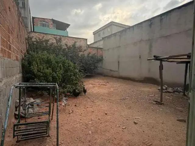 Terreno / Lote para Venda em Ibirité/MG Eldorado Parque Durval de Barros 1 Quartos
