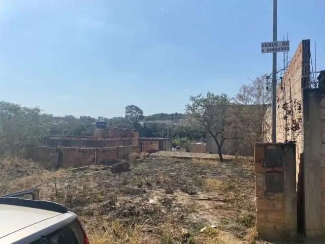 Terreno / Lote para Venda em Ibirité/MG Eldorado Parque Durval de Barros 1 Quartos