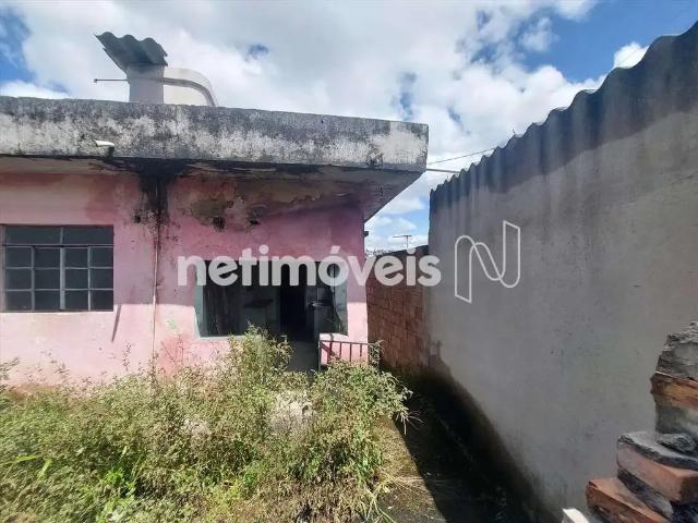 Terreno / Lote para Venda em Ibirité/MG José do Prado Parque Durval de Barros