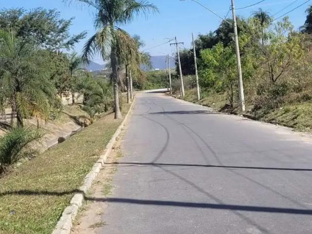 Terreno / Lote para Venda em Ibirité/MG Jardim das Rosas 2 Seção Parque Durval de Barros 1 Quartos