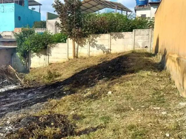 Terreno / Lote para Venda em Ibirité/MG Lajinha 1 Quartos