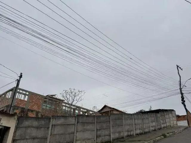 Terreno / Lote para Venda em Ibirité/MG Marilândia 1ª Seção