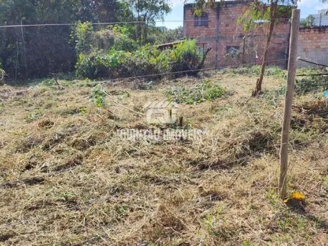 Terreno / Lote para Venda em Ibirité/MG Palmeiras Parque Durval de Barros