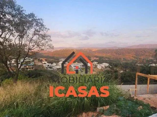 Terreno / Lote para Venda em Ibirité/MG Quintas da Jangada 2ª Seção