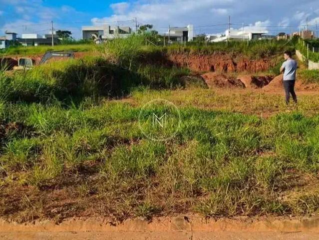 Terreno / Lote para Venda em Igarapé/MG Condomínio Gran Royalle