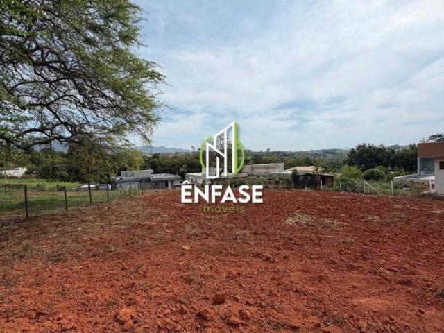 Terreno / Lote para Venda em Igarapé/MG Condomínio Gran Royalle