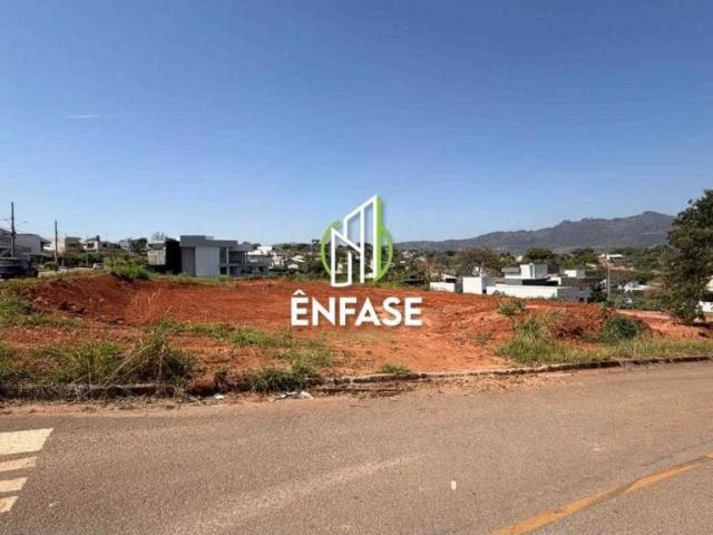 Terreno / Lote para Venda em Igarapé/MG Condomínio Gran Royalle Igarapé