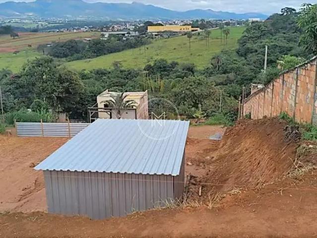 Terreno / Lote para Venda em Igarapé/MG Canarinho