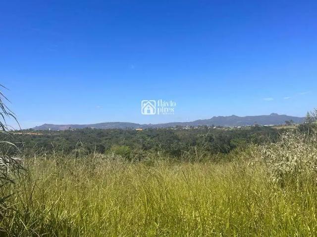 Terreno / Lote para Venda em Igarapé/MG Curralinho