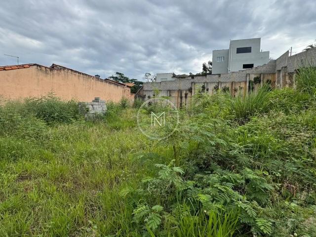Terreno / Lote para Venda em Igarapé/MG Bela Vista