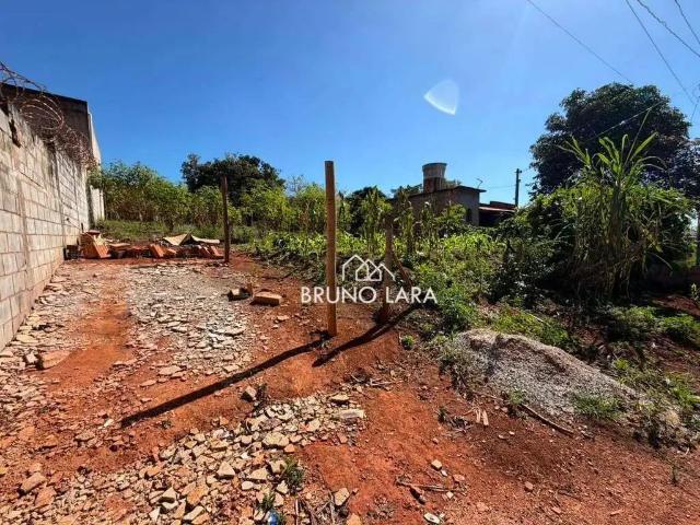 Terreno / Lote para Venda em Igarapé/MG Fernão Dias
